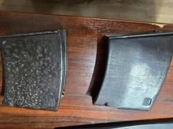 Кронштейн и магазины к СВТ