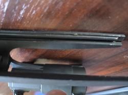 Кронштейн и магазины к СВТ