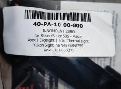 Кронштейн Innomaunt для Blaser
