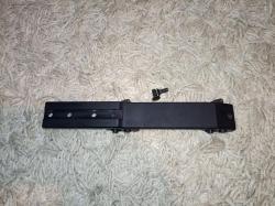 Кронштейн INNOMOUNT для Weaver/Picatinny — ATN HD. Сдвижная опора (54-ATN-18-00-200)