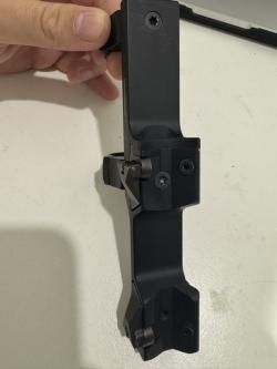 Кронштейн Innomount на Blaser для Yukon Photon