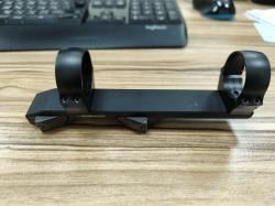 Кронштейн Innomount на Blaser (кольца 30 мм) быстросъемный