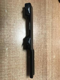 Кронштейн INNOMOUNT на SAUER  303