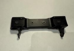 Кронштейн innomount шина Zeiss на CZ 550, 557