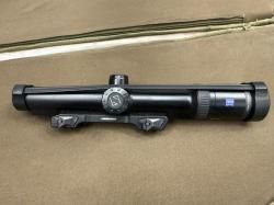 Кронштейн innomount шина Zeiss на CZ 550, 557