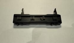 Кронштейн innomount шина Zeiss на CZ 550, 557