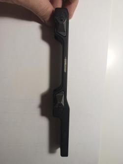 Кронштейн Innomount Weaver Pulsar