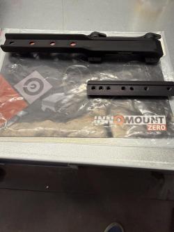 Кронштейн Innomout Zero на Blaser для Pulsar-Arkon Arma V2