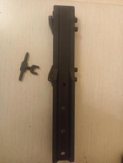 Кронштейн iray