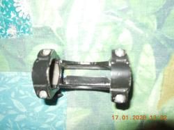 Кронштейн к карабину Беркут 2М-1 25.4мм