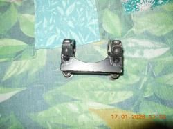 Кронштейн к карабину Беркут 2М-1 25.4мм