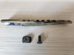 Кронштейн Кочевник-3 для АК или Сайги