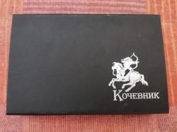 Кронштейн ,,Кочевник-3" для карабина ,,Сайга".