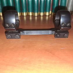 Кронштейн Kozap CZ 527 3-11-12 (№20), 25,4 мм