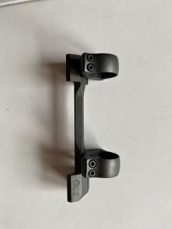 Кронштейн Kozap CZ 550 3-20-10 (№14), 25,4 мм