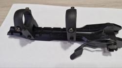 Кронштейн крепление на прицел Вепрь Супер