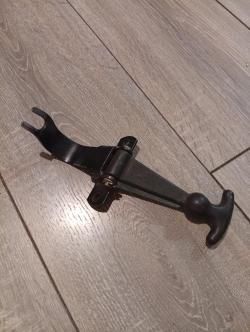 Кронштейн, крепление