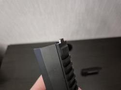 Кронштейн крышка для тигра от SAG