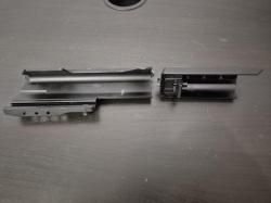 Кронштейн крышка для тигра от SAG