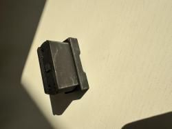 Кронштейн LaRue Tactical Mount LT660 для Aimpoint Micro, Holosun 403/503/515