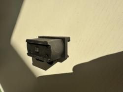 Кронштейн LaRue Tactical Mount LT660 для Aimpoint Micro, Holosun 403/503/515