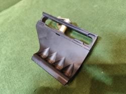 Кронштейн Ласточкин хвост