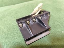 Кронштейн Ласточкин хвост