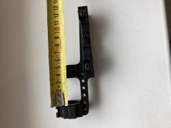 Кронштейн Leapers UTG быстросъемный с кольцами 25,4мм на Weaver, длина 95мм (M1B35070R2)
