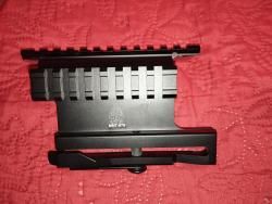 Кронштейн Leapers UTG MNT-978