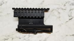 Кронштейн Leapers UTG mnt-978