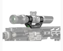 Кронштейн Leofoto 30мм на Picatinny.