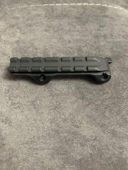 Кронштейн mak блейзер r93 