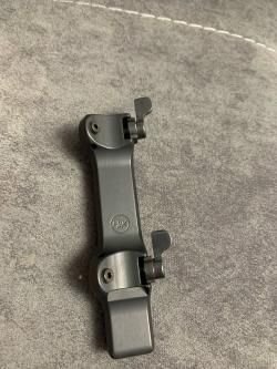 Кронштейн mak блейзер r93 