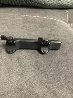 Кронштейн mak блейзер r93 