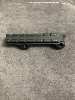 Кронштейн mak блейзер r93 