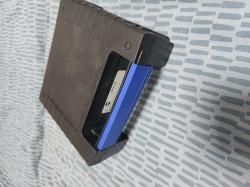 Кронштейн MAK быстросъем 34мм 20moa