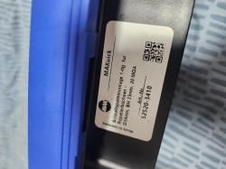 Кронштейн MAK быстросъем 34мм 20moa