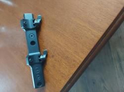 Кронштейн МАК для карабина Blazer