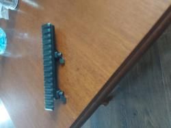 Кронштейн МАК для карабина Blazer