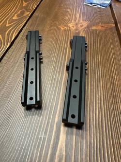 Кронштейн iRay Riko/Saim