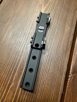 Кронштейн iRay Riko/Saim