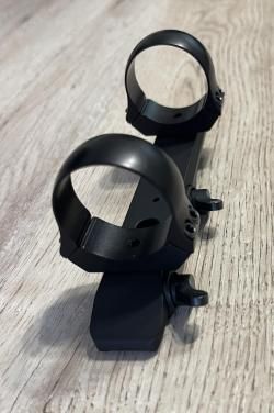 Кронштейн MAK кольца D34mm на Sabatti/Antonio Zoli