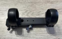 Кронштейн MAK кольца D34mm на Sabatti/Antonio Zoli