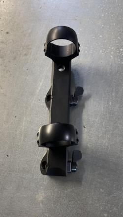 Кронштейн MAK на Blaser R8