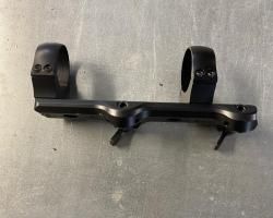 Кронштейн MAK на Blaser R8