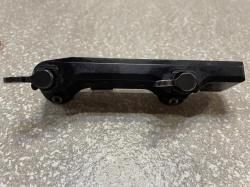 Кронштейн МАК на Blaser (R93, R8) быстросъемный под LM-призму