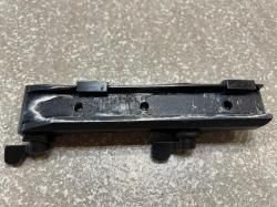 Кронштейн МАК на Blaser (R93, R8) быстросъемный под LM-призму
