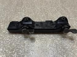 Кронштейн МАК на Blaser (R93, R8) быстросъемный под LM-призму