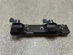 Кронштейн МАК на Blaser (R93, R8) быстросъемный