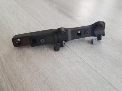 Кронштейн МАК на Блейзер